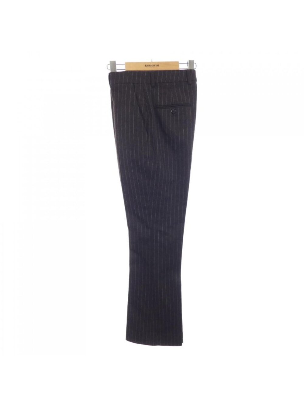 Celine Pants Brown